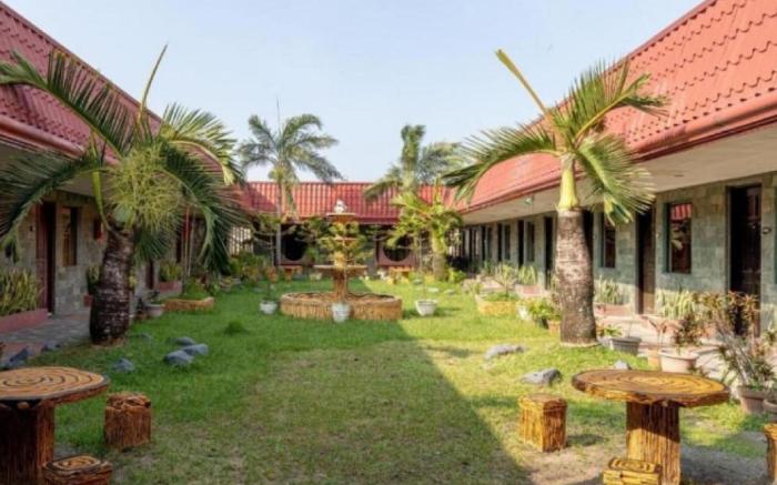 Check Inn Bacolod by RedDoorz