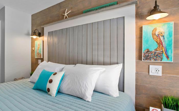 Latitude 26 Waterfront Boutique Resort