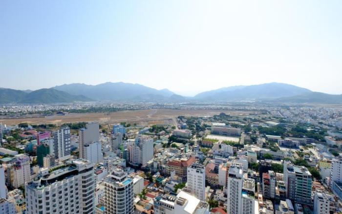 Sunrise Ocean View Apartment