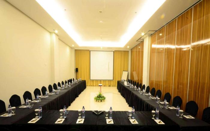 The Sahira Hotel