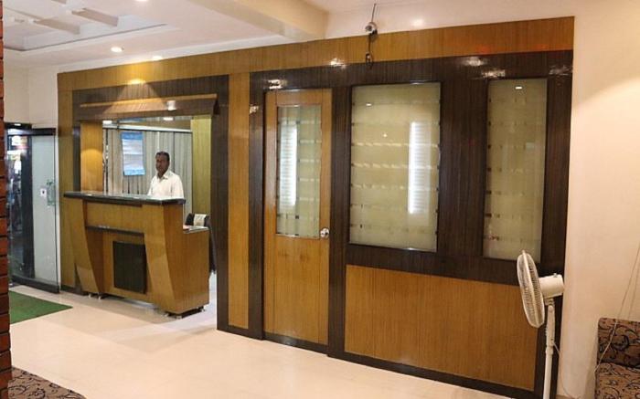 Hotel Shri Krishna