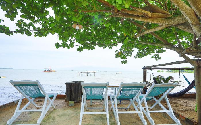 Local Beach Phu Quoc