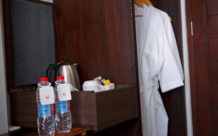 Visala Boutique Suites