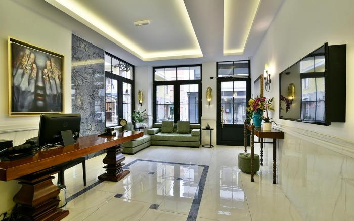 Istanbul Life Hotel