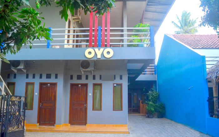 OYO 1145 Rita Guesthouse