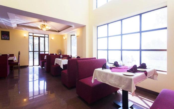 The Dhanhills - A Valley View Hotel In Panchgani