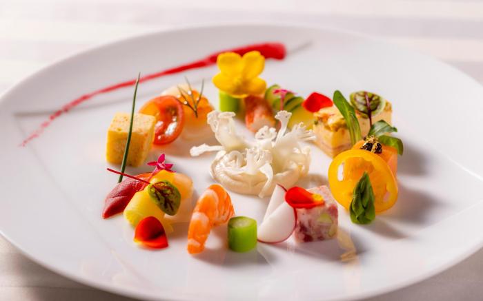 Yamagata Grand Hotel