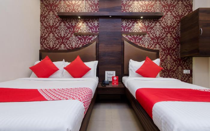 OYO 3551 Hotel Elite Inn