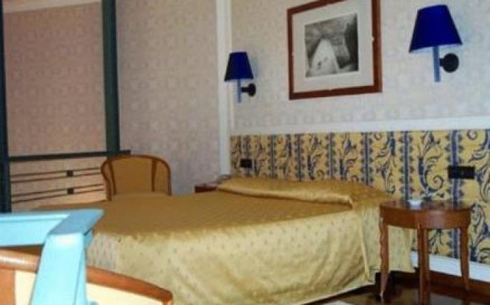 Grand Hotel Ortigia