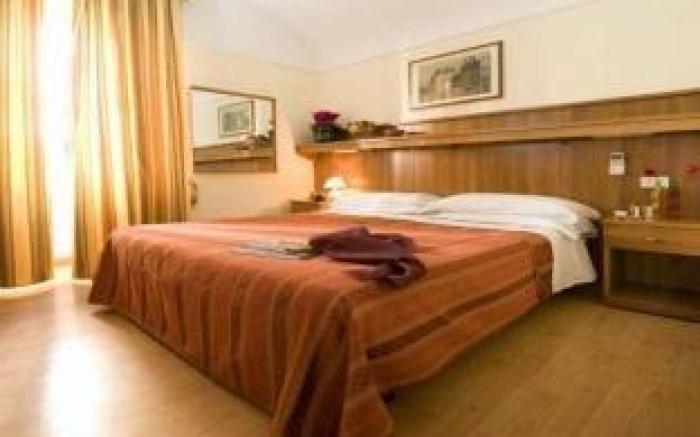 Hotel Altavilla