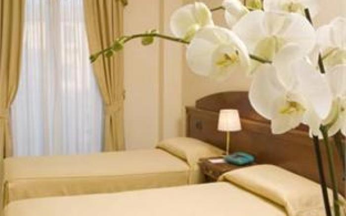 Marini Park Hotel