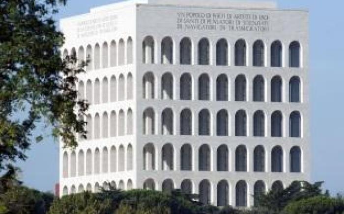 Hotel Orto di Roma