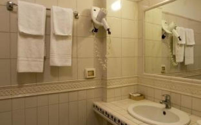 Hotel Orto di Roma