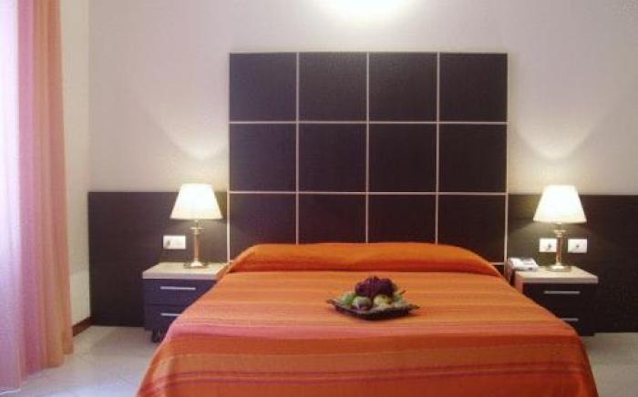 Hotel Ferrari