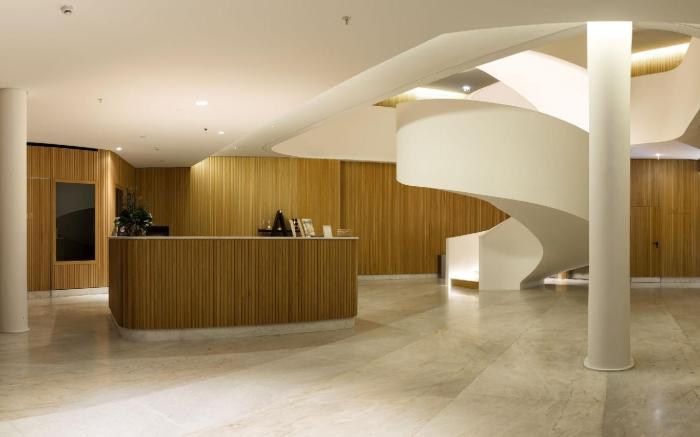Evora Olive Hotel