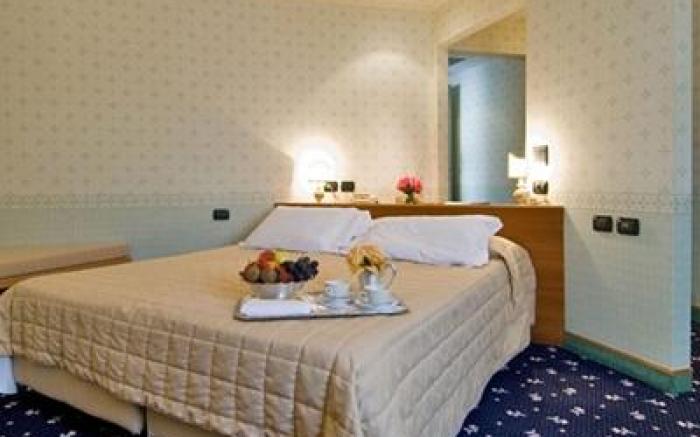 Grand Hotel Nizza Et Suisse