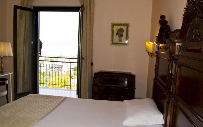 Hotel Cristina