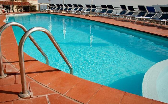 Hotel Cristina