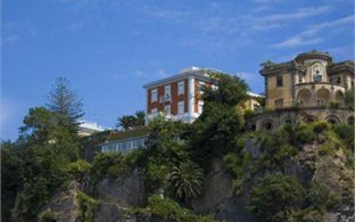 Hotel Villa Garden