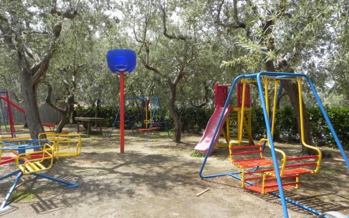 Villaggio Villa Lubrense