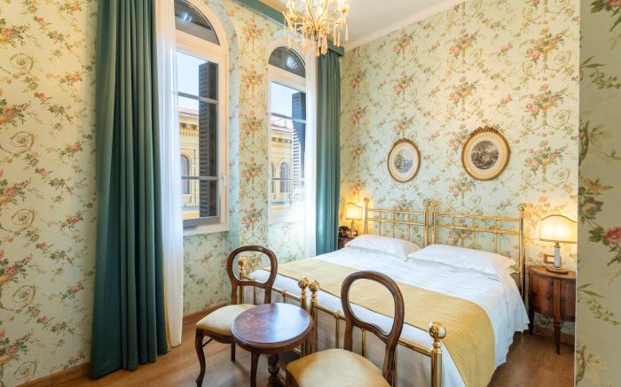 Hotel Pendini