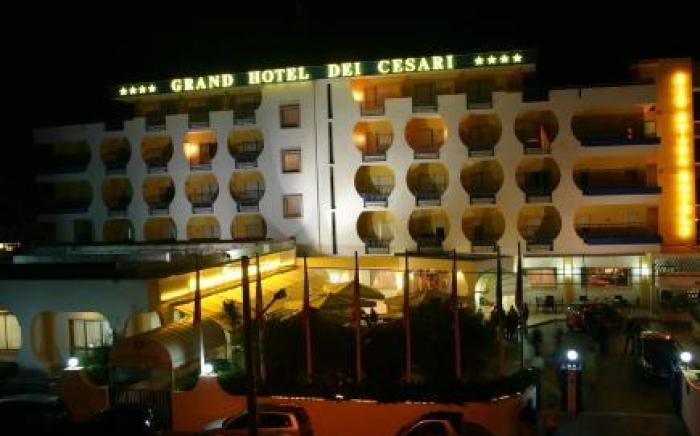 Grand Hotel Dei Cesari