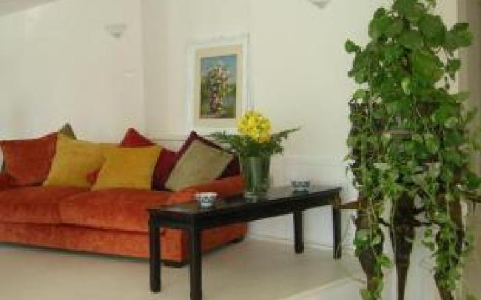 Il San Francesco Charming Hotel