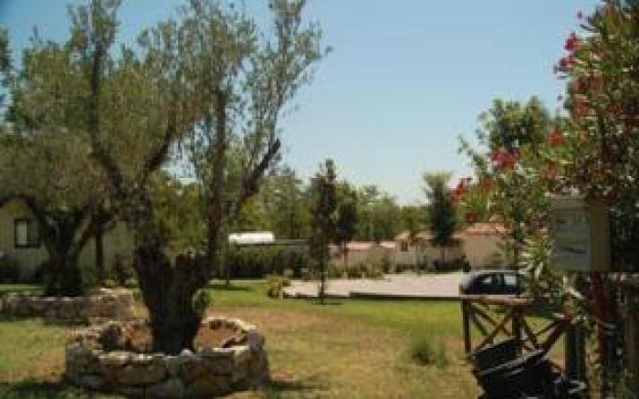 Flaminio Village Bungalow Park