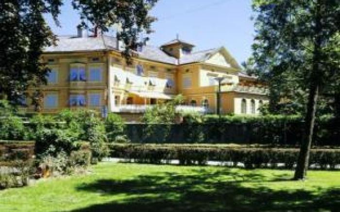 Hotel Elephant