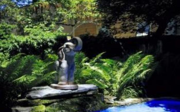 Hotel Elephant
