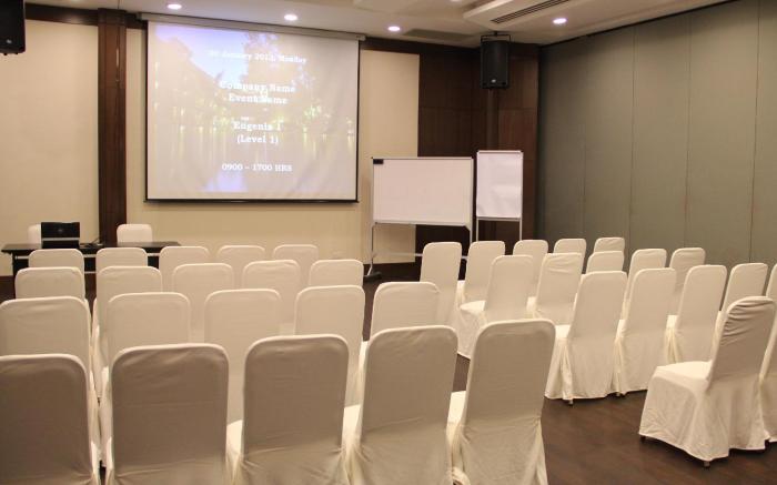 Siloso Beach Resort Sentosa