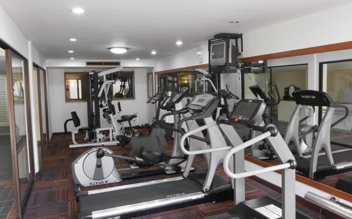 Kantary Bay Hotel Phuket