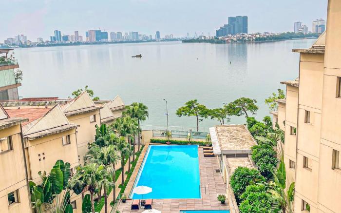 Wil'que Westlake Hotel and Residences