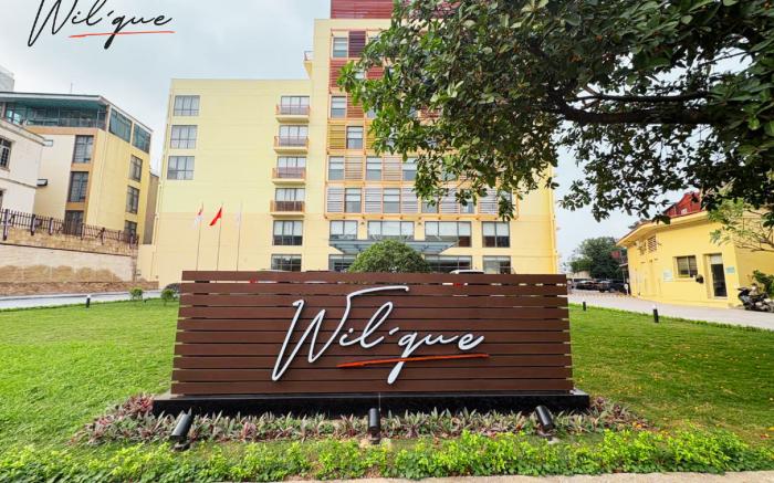 Wil'que Westlake Hotel and Residences