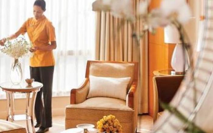 Four Seasons Hotel Mumbai