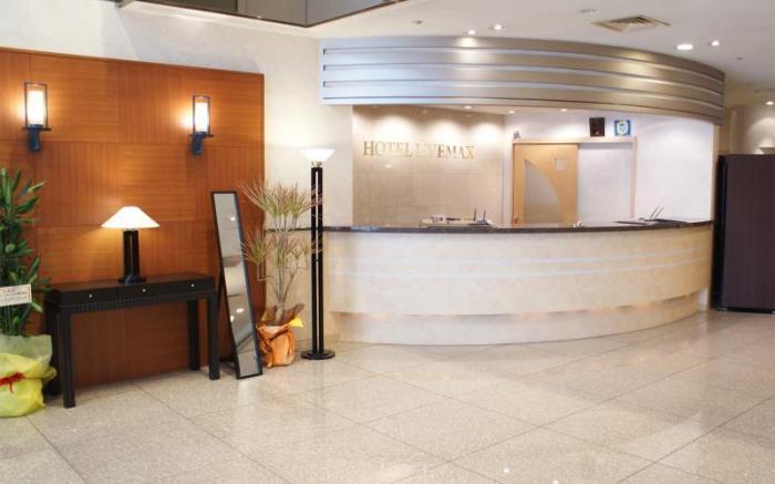 Hotel Livemax BUDGET Sapporo