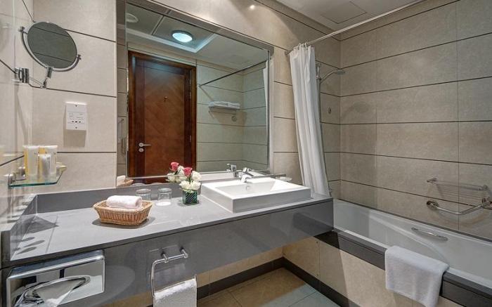 Copthorne Hotel Dubai