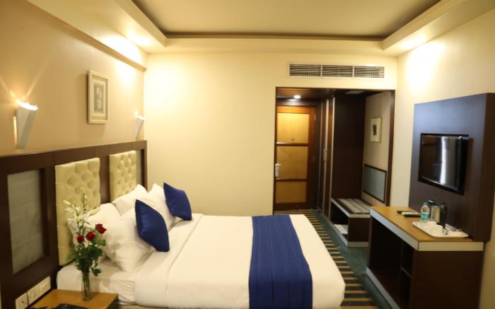 Dr. Raj Kumar International Hotel