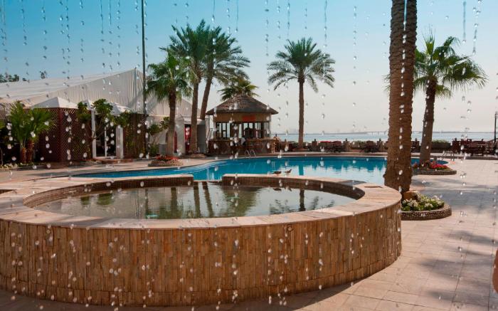 Elite Resort & Spa