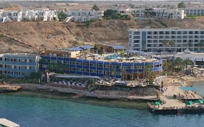 Lido Hotel