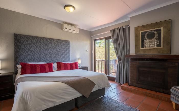 Greenway Woods Resort