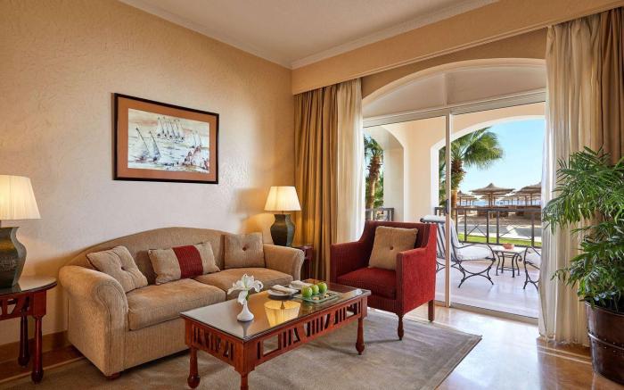 Iberotel Makadi Beach - All Inclusive