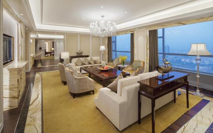 DoubleTree by Hilton Qingdao Jimo