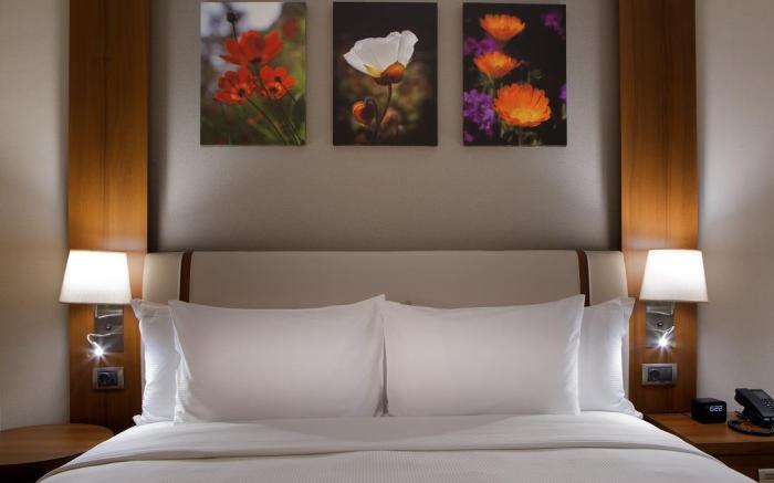 Hilton Garden Inn Istanbul Beylikduzu