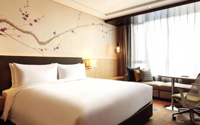 Hilton Garden Inn Dandong