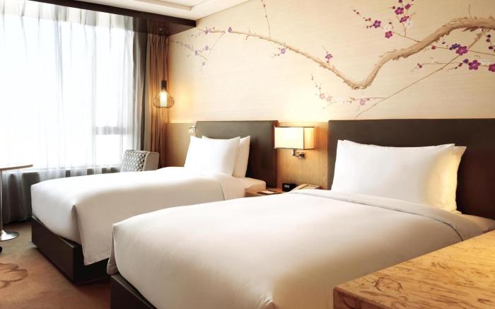 Hilton Garden Inn Dandong