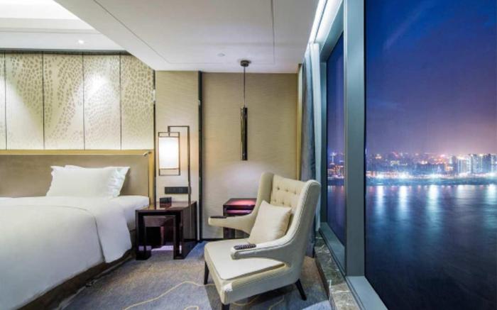 Hilton Zhuzhou