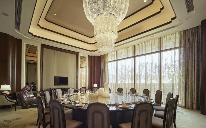 Shangri-La Tangshan