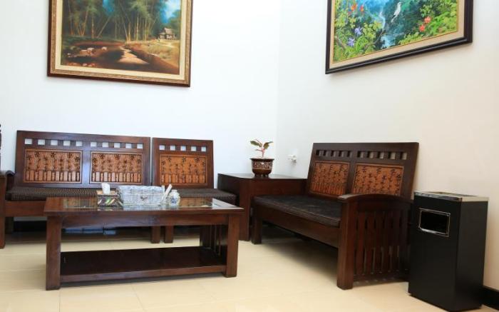 Puri Kusuma Guest House