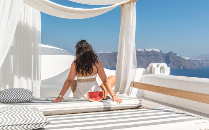 Elite Luxury Suites